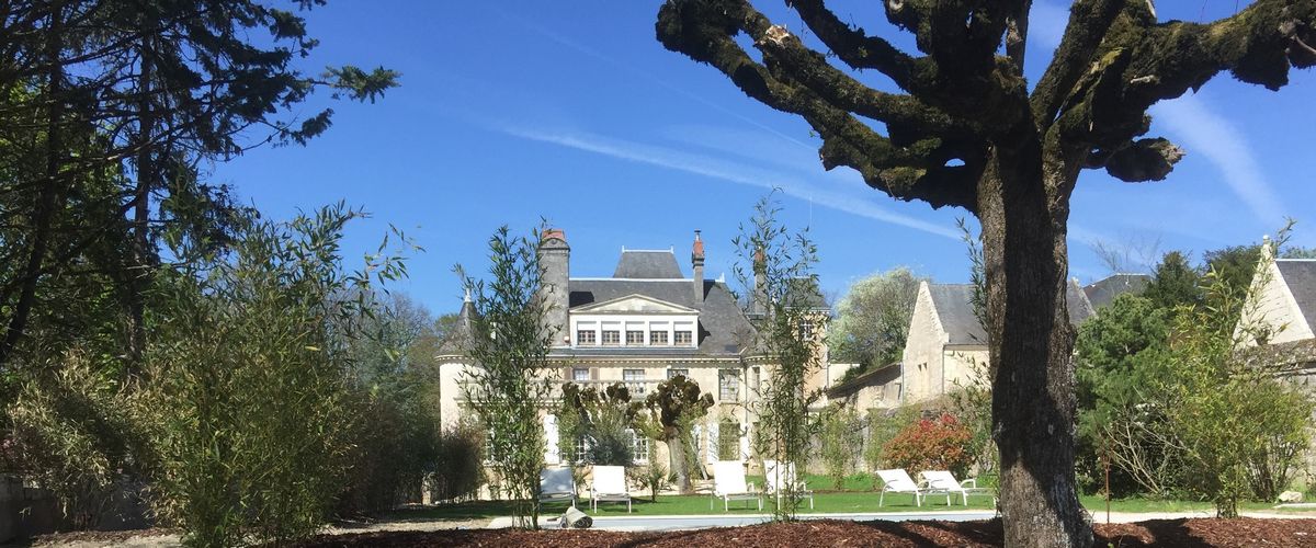 Domaine Plessis Gallu