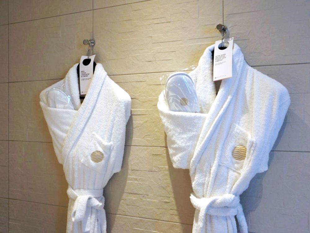 Équipements cottage