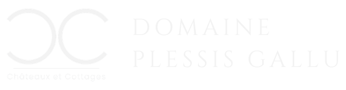 Logo domaine Plessis Gallu