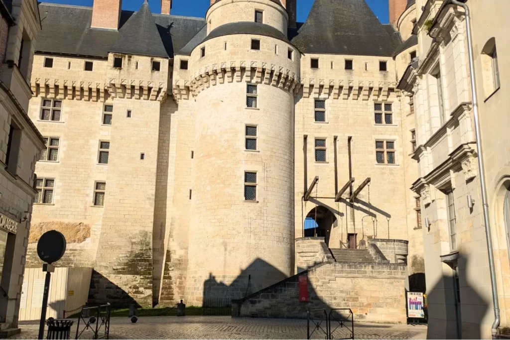 Château de Langeais